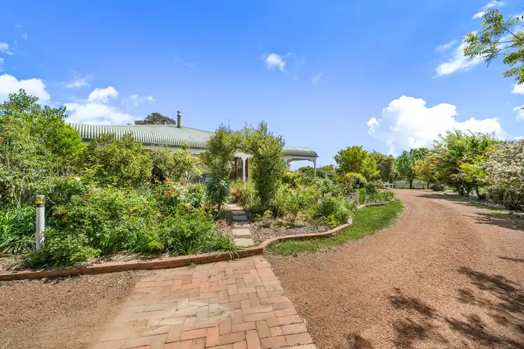 Third view of Homely rural property listing, 363 Rolfe Road, Wallaroo NSW 2618