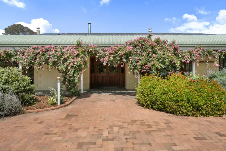 Fourth view of Homely rural property listing, 363 Rolfe Road, Wallaroo NSW 2618