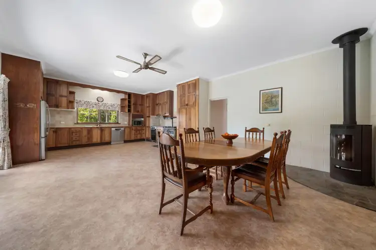 Sixth view of Homely rural property listing, 363 Rolfe Road, Wallaroo NSW 2618