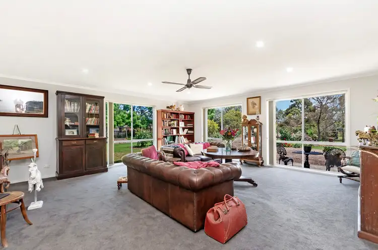 Second view of Homely house listing, 10 Boundary Road, Mortlake VIC 3272