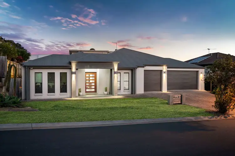 41 Cascade Drive, Underwood QLD 4119