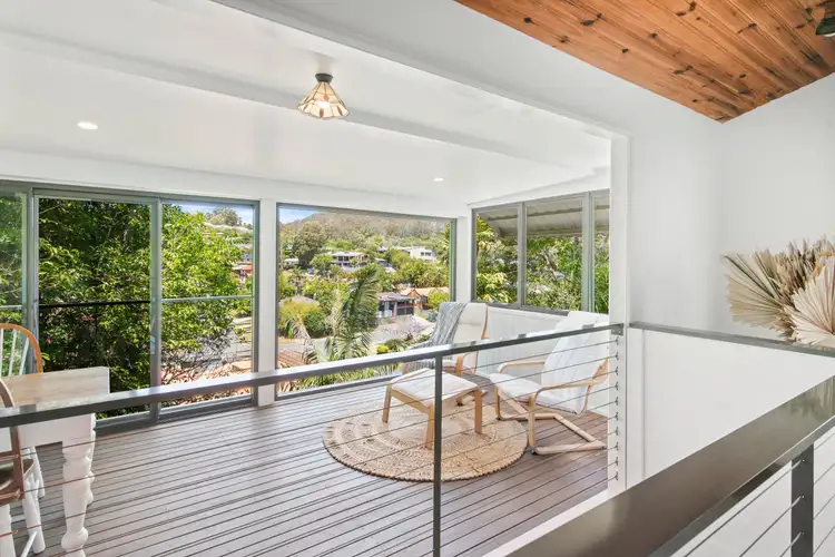 Second view of Homely house listing, 5 Cocararra Court, Tugun QLD 4224