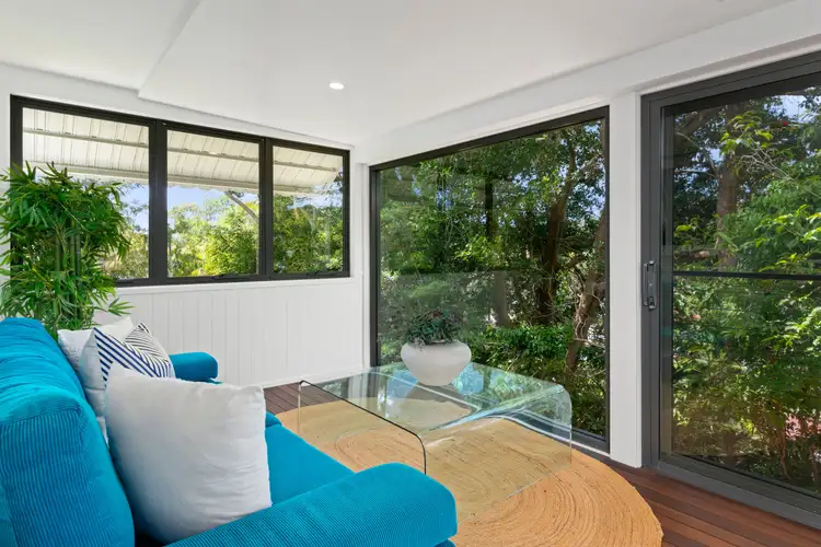 Fourth view of Homely house listing, 5 Cocararra Court, Tugun QLD 4224