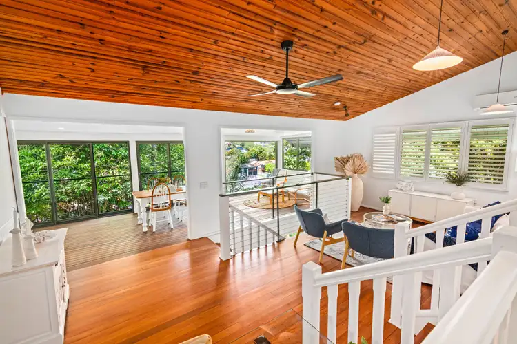 Sixth view of Homely house listing, 5 Cocararra Court, Tugun QLD 4224