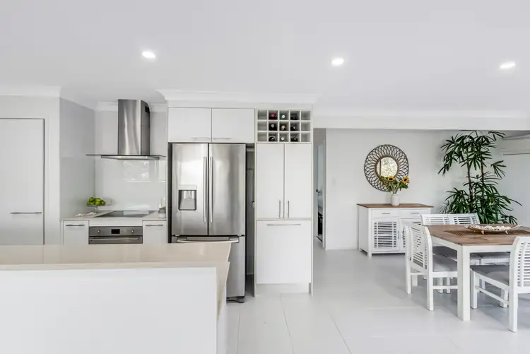 Fifth view of Homely house listing, 6 Elowra Court, Tugun QLD 4224