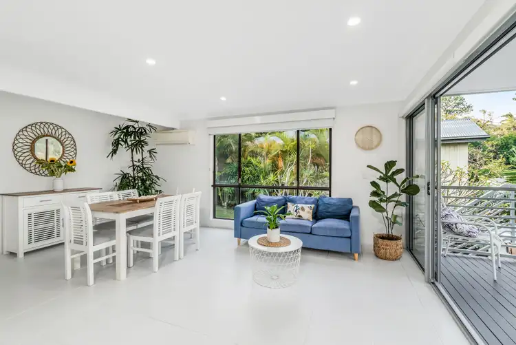 Sixth view of Homely house listing, 6 Elowra Court, Tugun QLD 4224