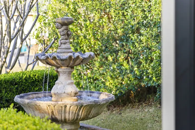 Second view of Homely house listing, 17 Julian Close, Kellyville NSW 2155