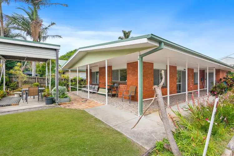 Fifth view of Homely house listing, 447B Golden Four Drive, Tugun QLD 4224