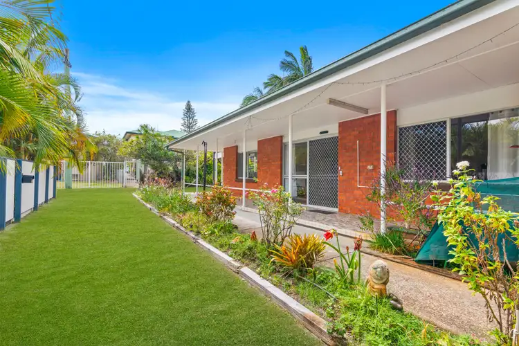 Sixth view of Homely house listing, 447B Golden Four Drive, Tugun QLD 4224