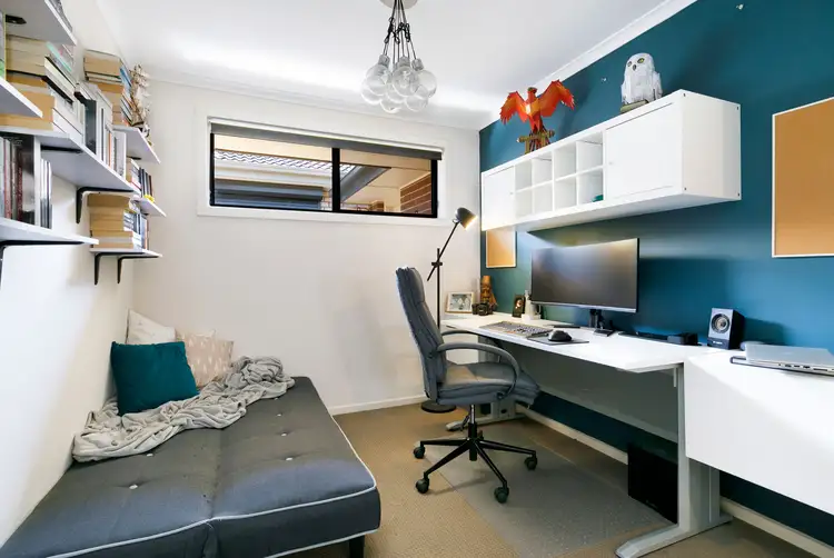 Fifth view of Homely house listing, 40 Serpentine Circuit, Andrews Farm SA 5114