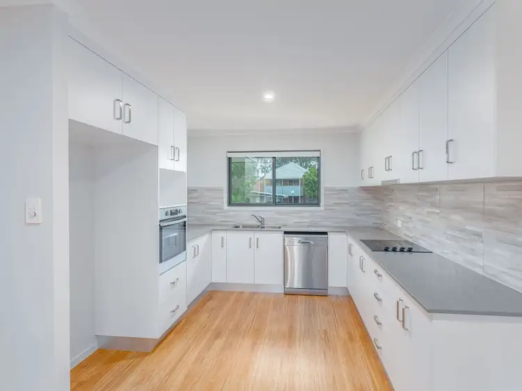 Fourth view of Homely house listing, 39A Stumm Road, Southside QLD 4570