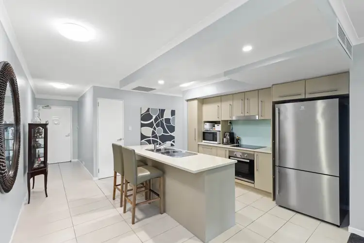 Third view of Homely unit listing, Unit 1/13 Mahia Terrace, Kings Beach QLD 4551