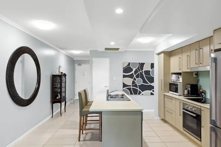 Fourth view of Homely unit listing, Unit 1/13 Mahia Terrace, Kings Beach QLD 4551