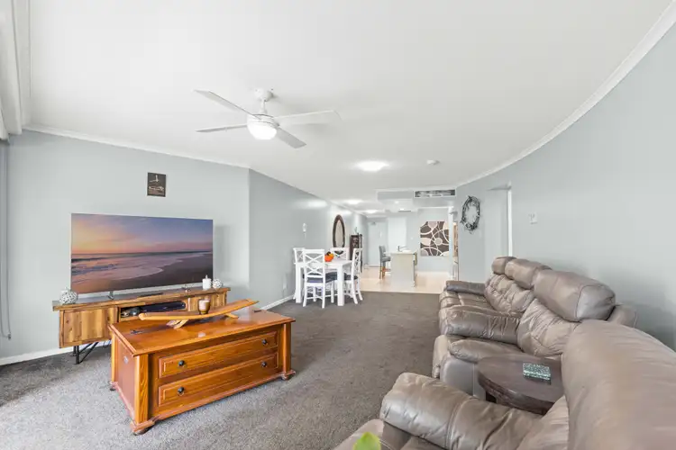 Fifth view of Homely unit listing, Unit 1/13 Mahia Terrace, Kings Beach QLD 4551