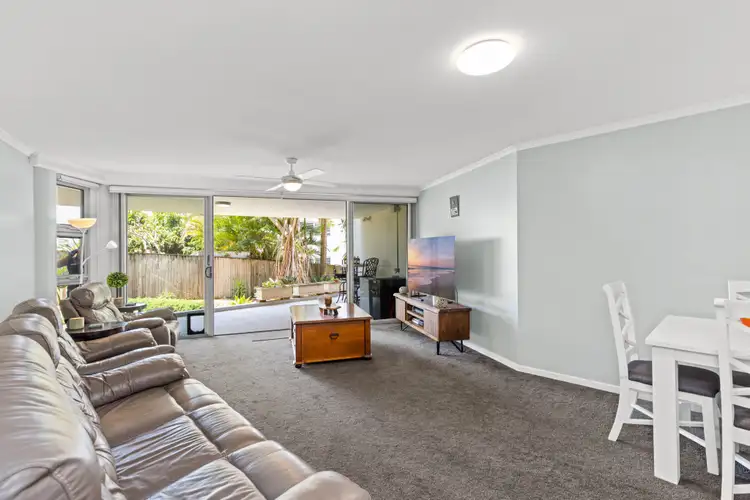 Sixth view of Homely unit listing, Unit 1/13 Mahia Terrace, Kings Beach QLD 4551