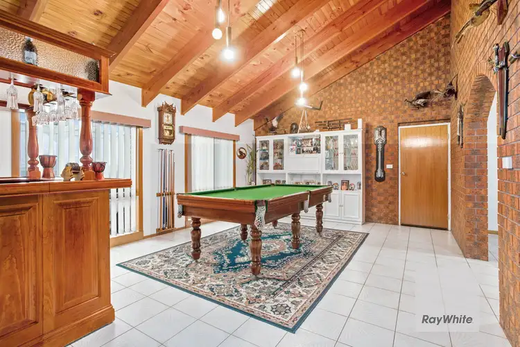 Fourth view of Homely house listing, 148 Copernicus Way, Keilor Downs VIC 3038