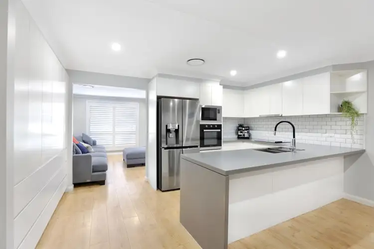 Third view of Homely house listing, 15 Kiparra Crescent, South Penrith NSW 2750