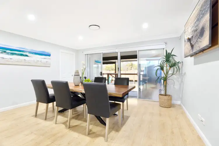 Fourth view of Homely house listing, 15 Kiparra Crescent, South Penrith NSW 2750