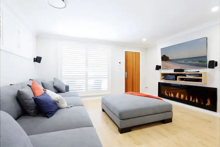 Fifth view of Homely house listing, 15 Kiparra Crescent, South Penrith NSW 2750