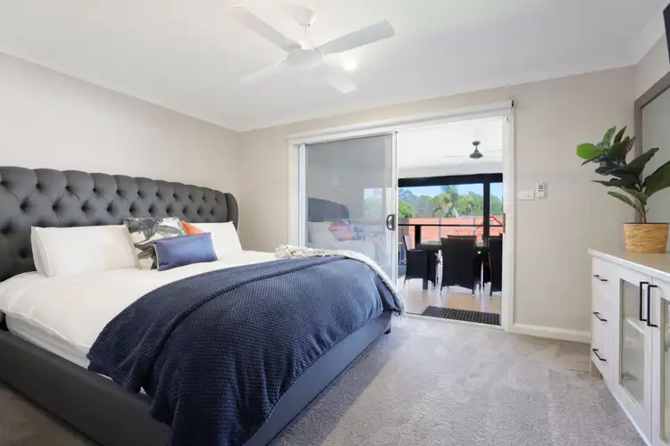Sixth view of Homely house listing, 15 Kiparra Crescent, South Penrith NSW 2750