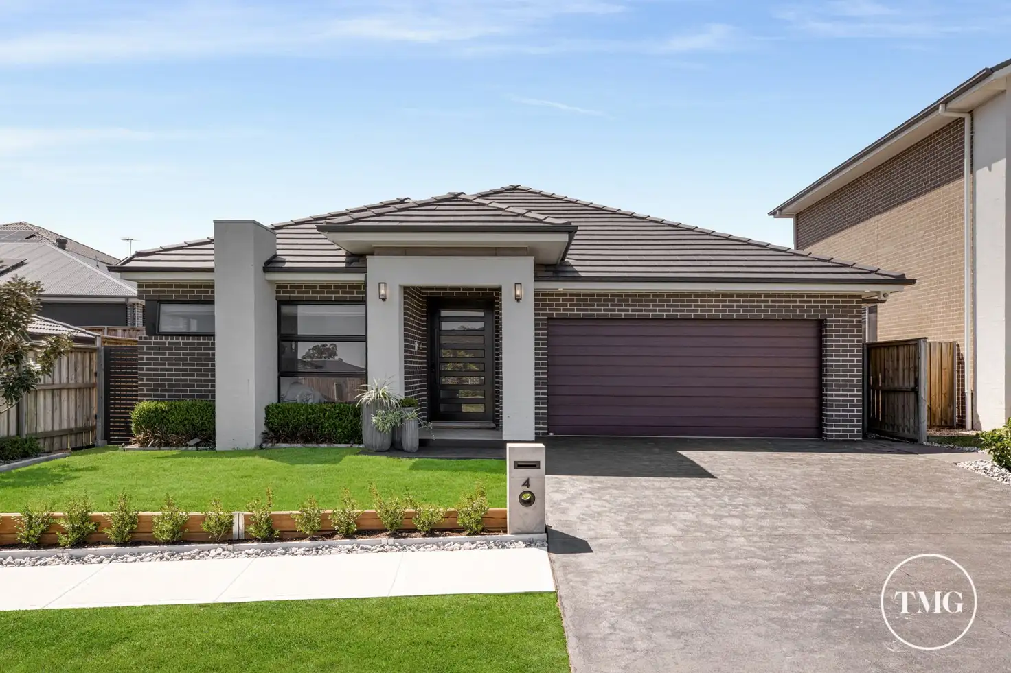 Main view of Homely other listing, 4 Ashwell Way, Gledswood Hills NSW 2557