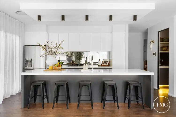 Second view of Homely other listing, 4 Ashwell Way, Gledswood Hills NSW 2557