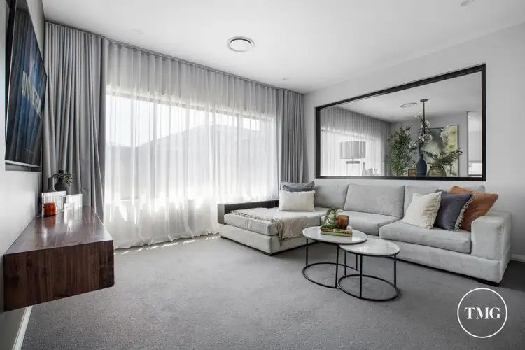 Seventh view of Homely other listing, 4 Ashwell Way, Gledswood Hills NSW 2557