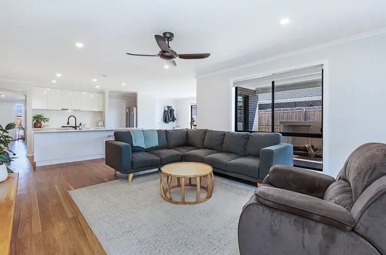 Third view of Homely house listing, 69 Vickers Drive, Warrnambool VIC 3280