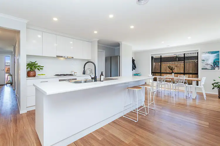 Fourth view of Homely house listing, 69 Vickers Drive, Warrnambool VIC 3280