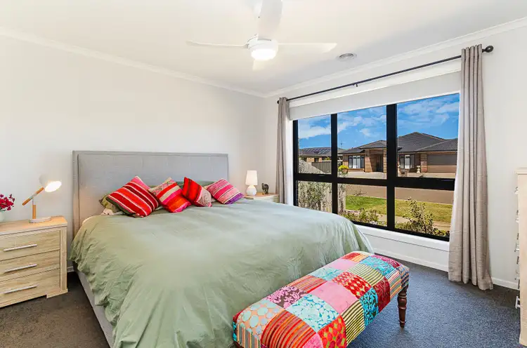 Fifth view of Homely house listing, 69 Vickers Drive, Warrnambool VIC 3280