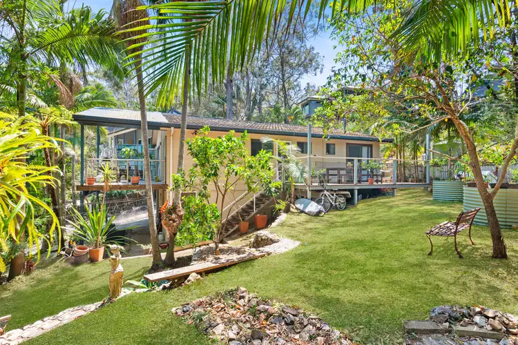 Main view of Homely house listing, 17 Lucania Street, Currumbin Waters QLD 4223