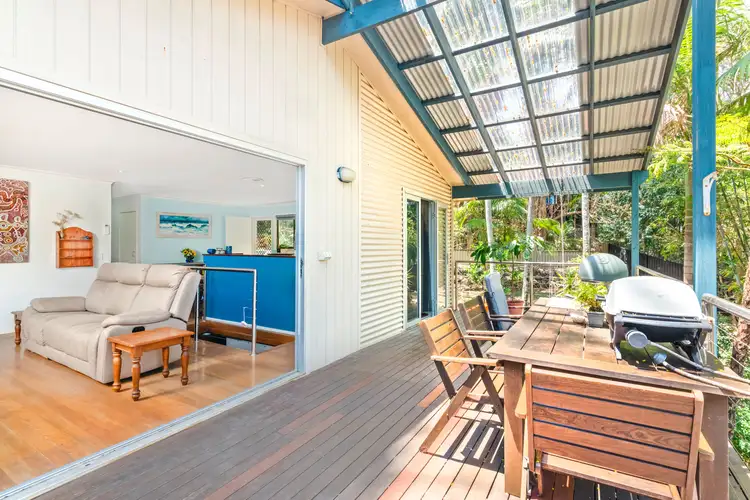 Fifth view of Homely house listing, 17 Lucania Street, Currumbin Waters QLD 4223