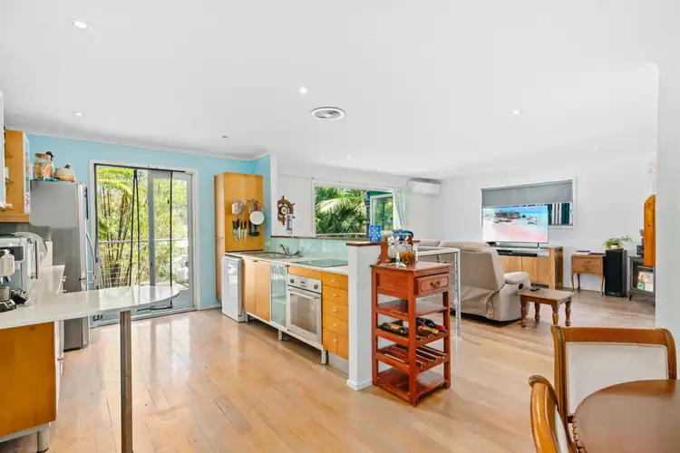 Sixth view of Homely house listing, 17 Lucania Street, Currumbin Waters QLD 4223
