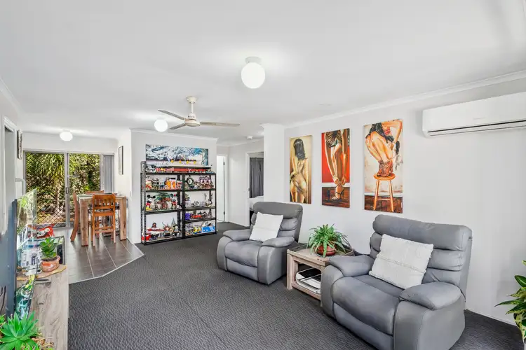 Main view of Homely townhouse listing, 5/1-21 Golden Palms Court, Ashmore QLD 4214