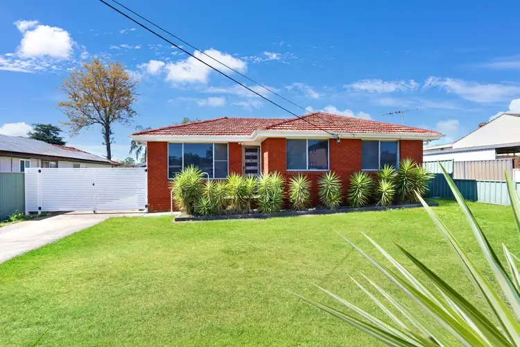10 & 10a Herbert Street, Cambridge Park NSW 2747