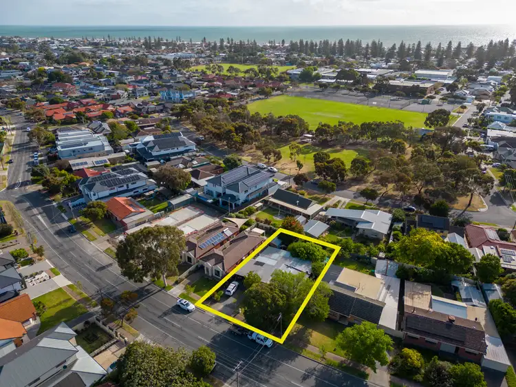 22 North Street, Henley Beach SA 5022