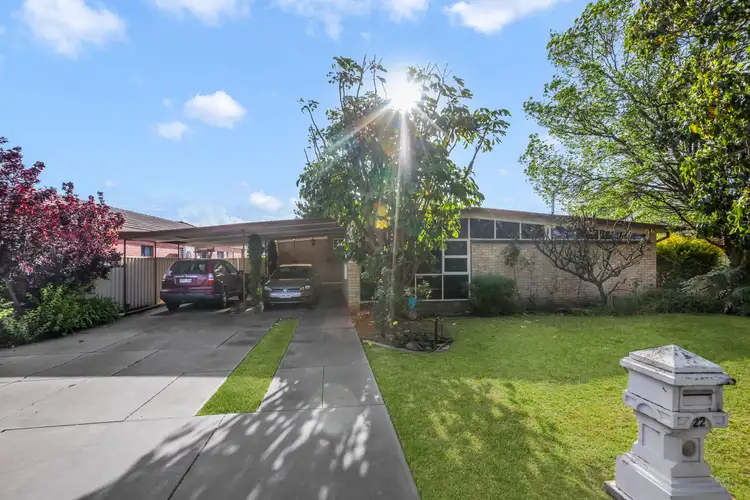 Third view of Homely house listing, 22 North Street, Henley Beach SA 5022