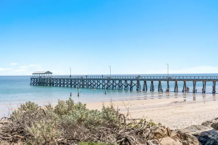 Sixth view of Homely house listing, 22 North Street, Henley Beach SA 5022