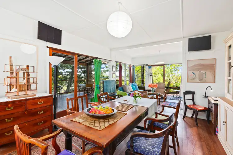 Third view of Homely house listing, 24 Thrower Drive, Currumbin QLD 4223