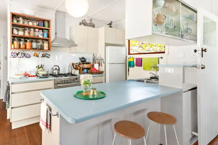 Fourth view of Homely house listing, 24 Thrower Drive, Currumbin QLD 4223