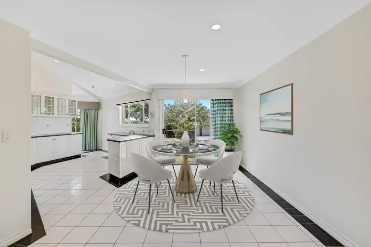 Fourth view of Homely house listing, 32 Wiangaree Drive, Rangeville QLD 4350