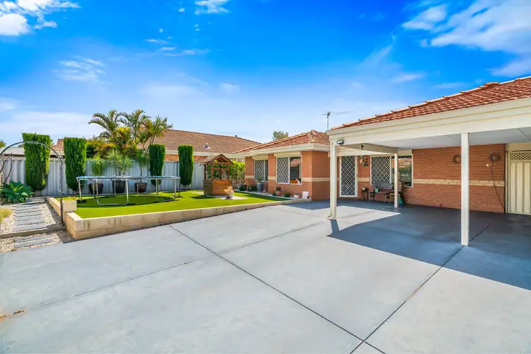 Second view of Homely house listing, 7A Cranshaw Mews, Atwell WA 6164