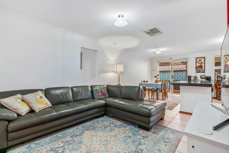 Fourth view of Homely house listing, 7A Cranshaw Mews, Atwell WA 6164