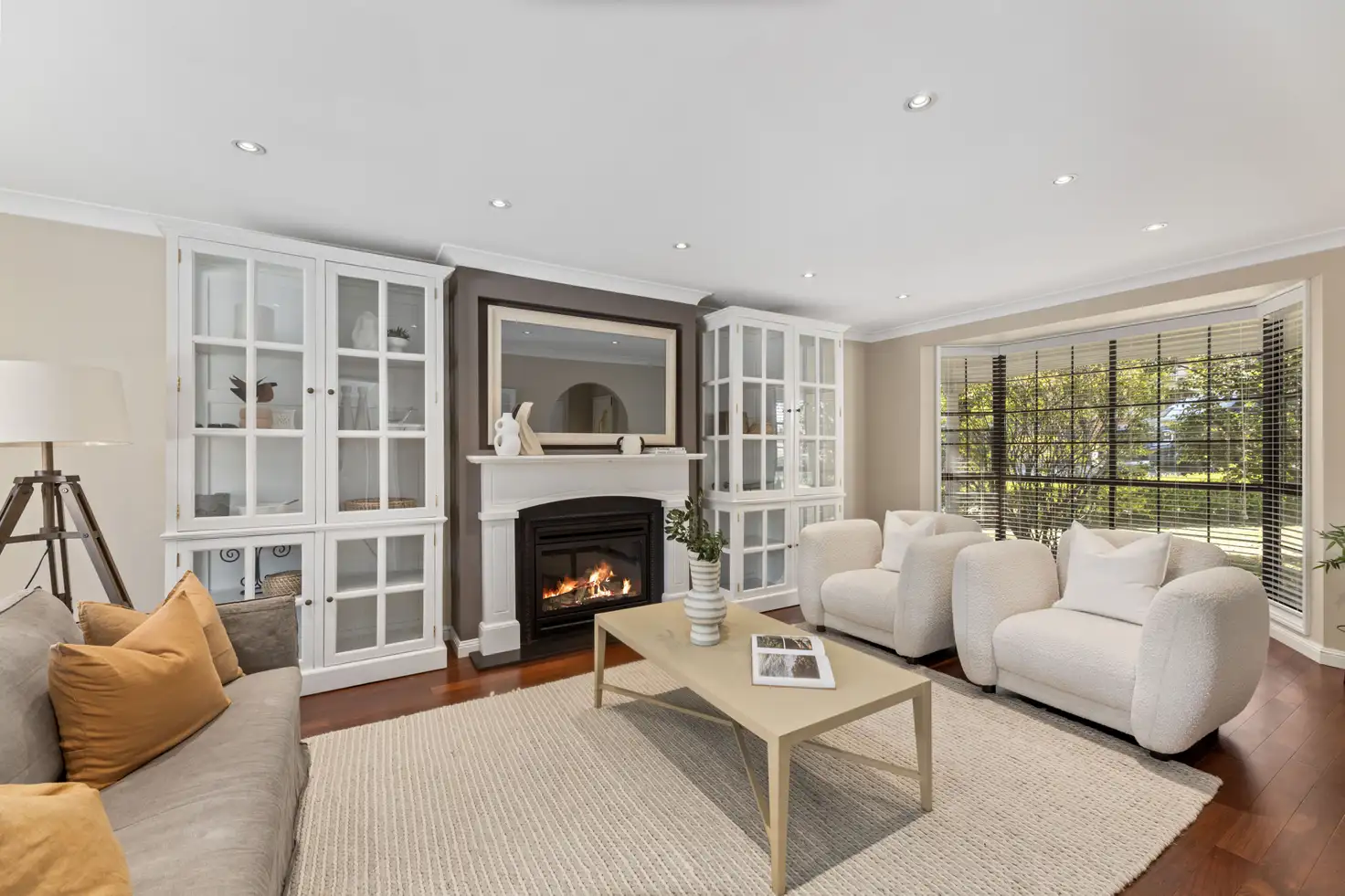 Main view of Homely house listing, 14 Byron Place, Illawong NSW 2234