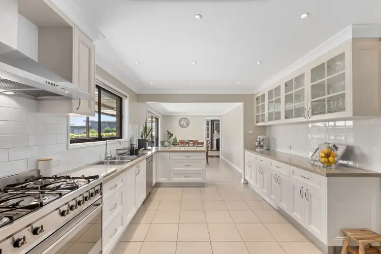 Second view of Homely house listing, 14 Byron Place, Illawong NSW 2234