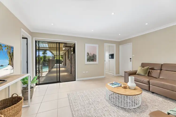 Fifth view of Homely house listing, 14 Byron Place, Illawong NSW 2234