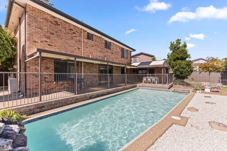 Sixth view of Homely house listing, 14 Byron Place, Illawong NSW 2234