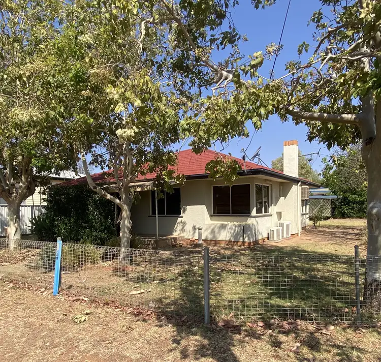 24 Galatea Street, Charleville QLD 4470