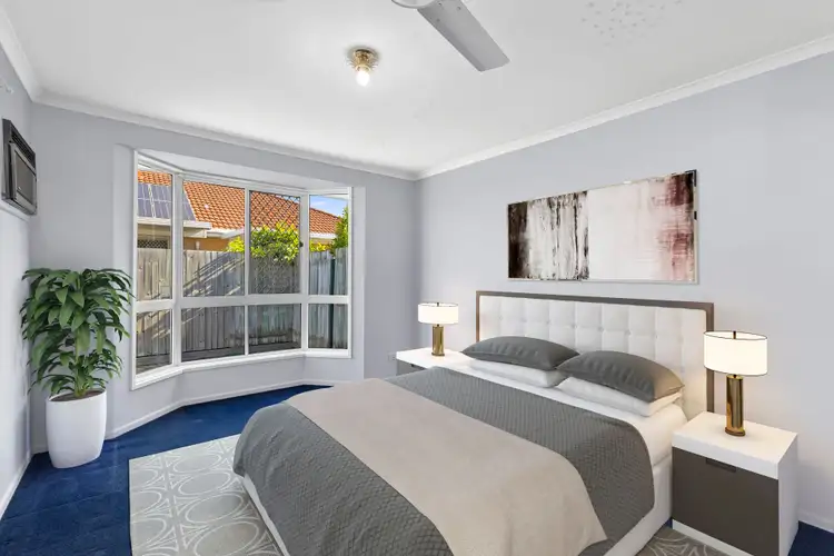 Fourth view of Homely semi-detached listing, 18 Piovesan Court, Brendale QLD 4500