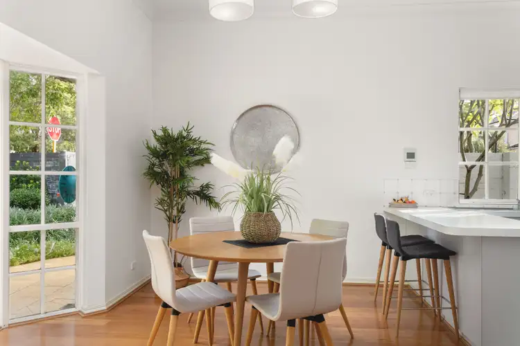Fifth view of Homely house listing, 50 Kanimbla Road, Nedlands WA 6009